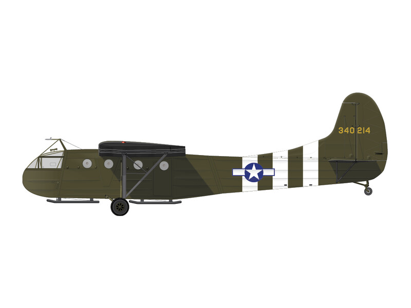 WACO CG4