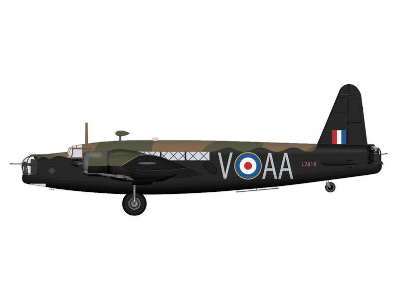 Vickers Wellington