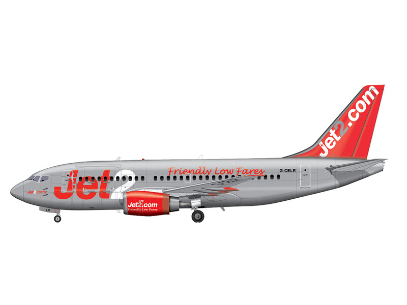 Aircraft