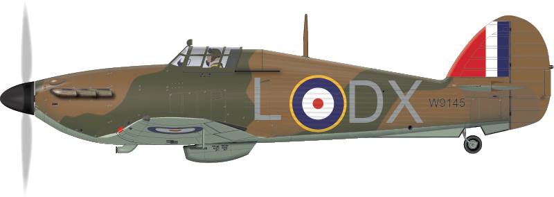 Hurricane