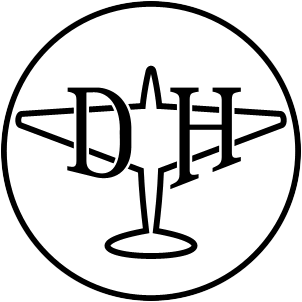 de Havilland