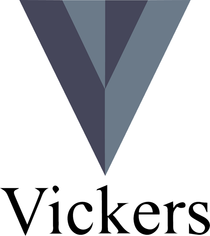 Vickers