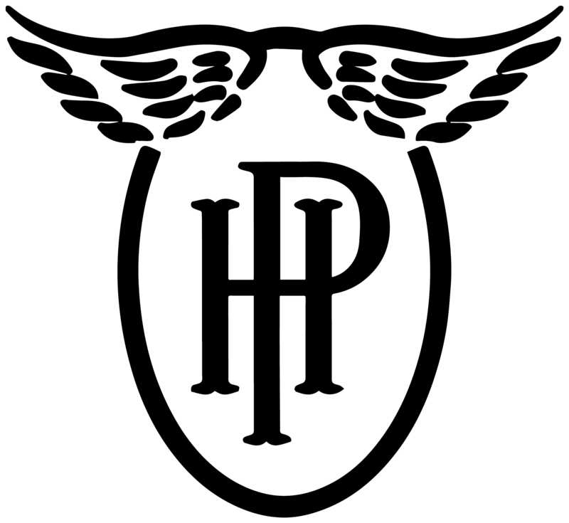 Handley Page
