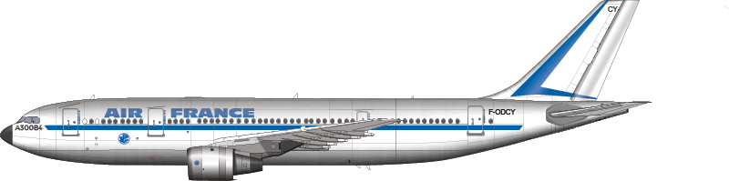 A300
