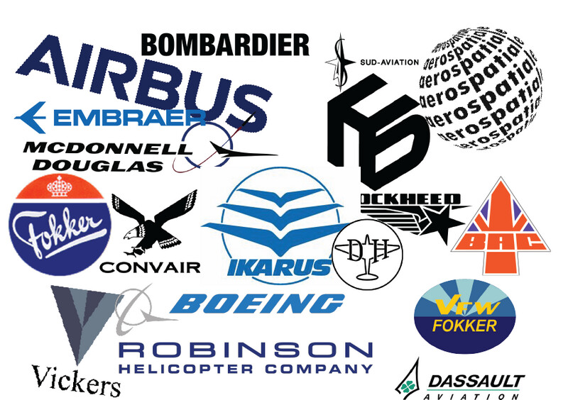 Aircraft Manufacturers