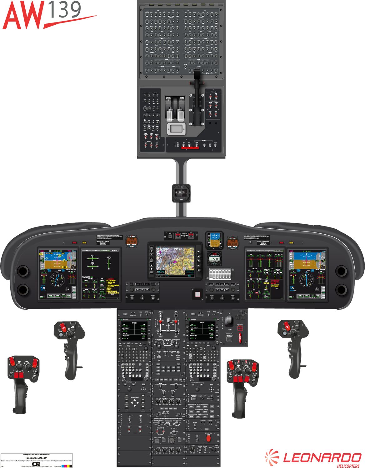 AW139