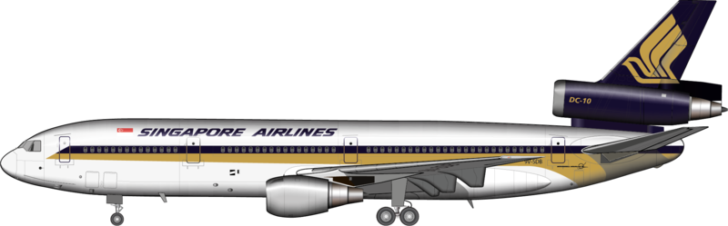 DC10