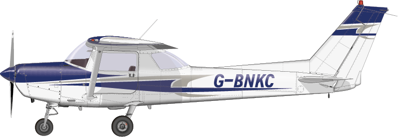 Custom Aircraft Drawings