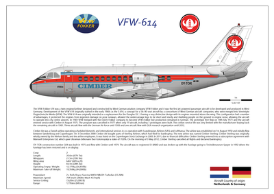 VFW-614
