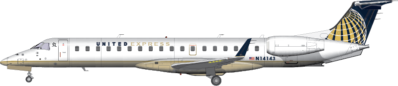 EMB 135 / 140 / 145 Family