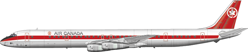 DC-8