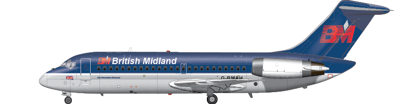 DC-9