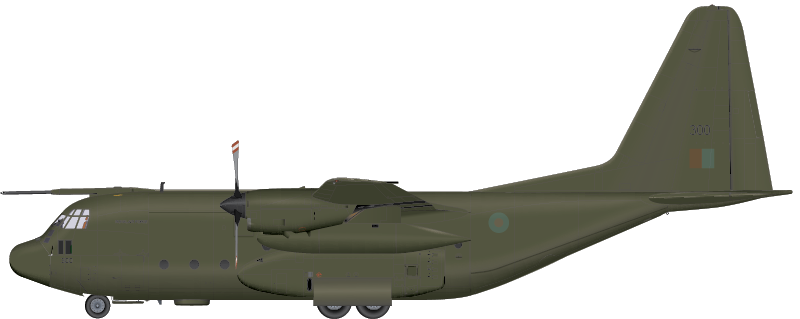 C130 Hercules