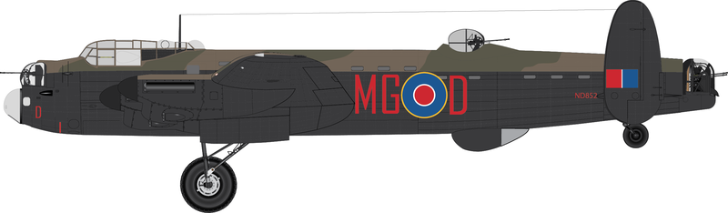 Lancaster