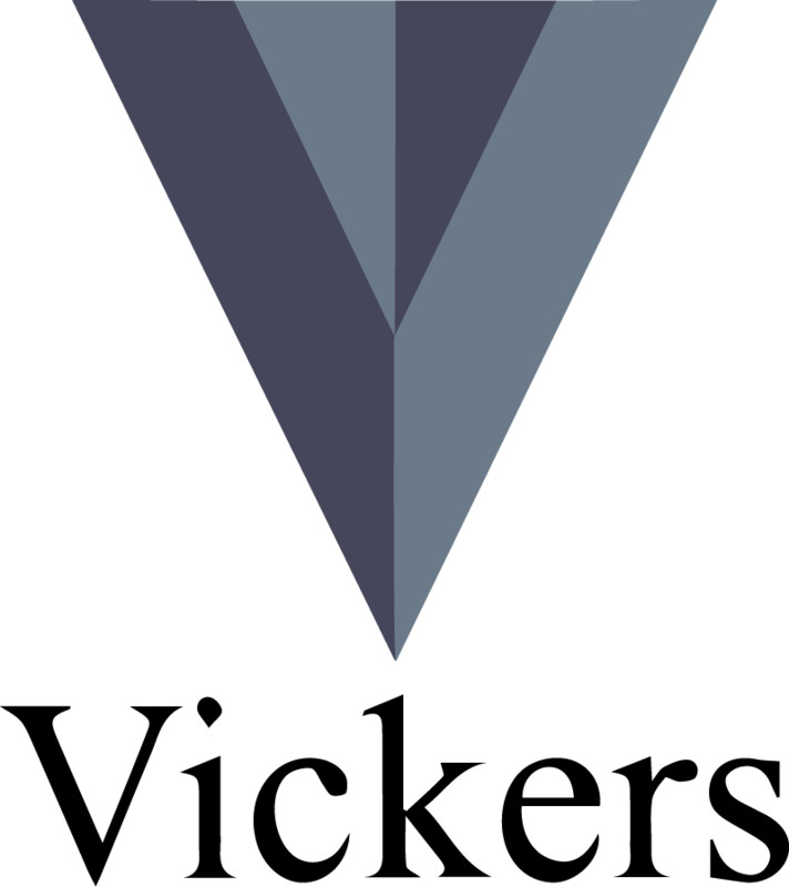 Vickers