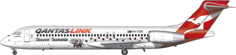 DC-9