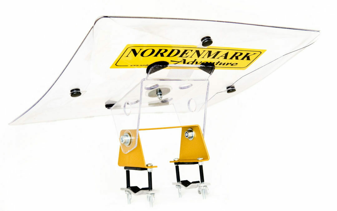 Nordenmark Extreme Gold Mapboard