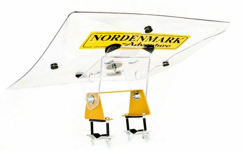 Nordenmark Extreme Gold Mapboard