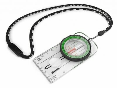 SILVA Compass Ranger