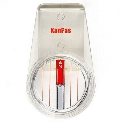 KanPas Mapboard Compass