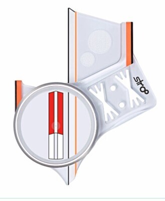 Str8 Original Compass - Right Handed