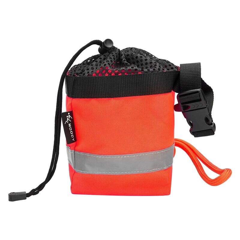 Kayak Rescue Throw Bag 15m