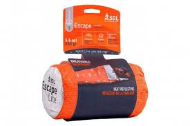 SOL Escape Lite Bivvy