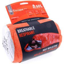 SOL Escape Bivvy