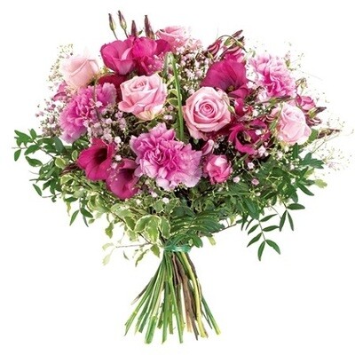 Prille liefde