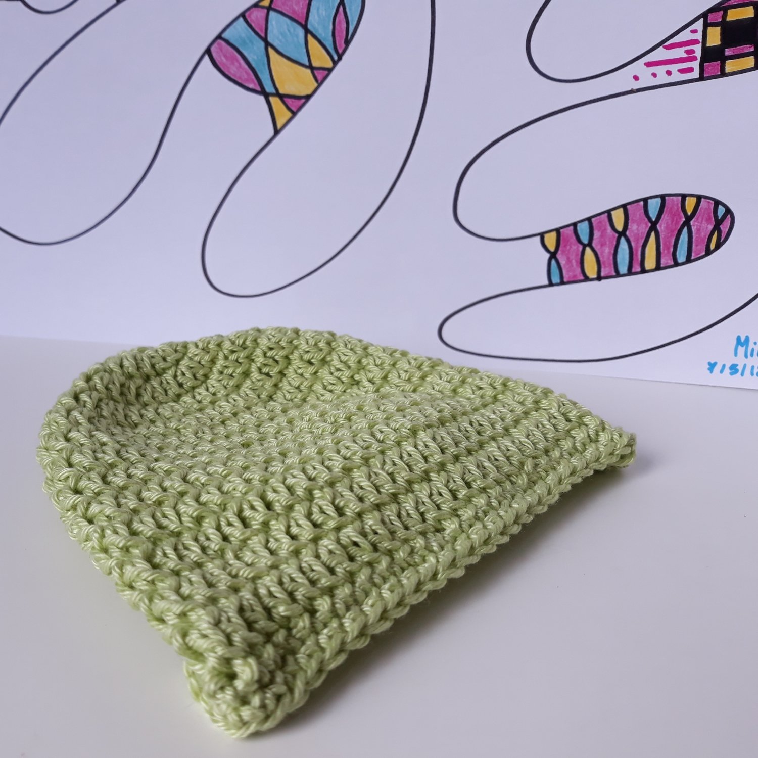 BONNET Naissance