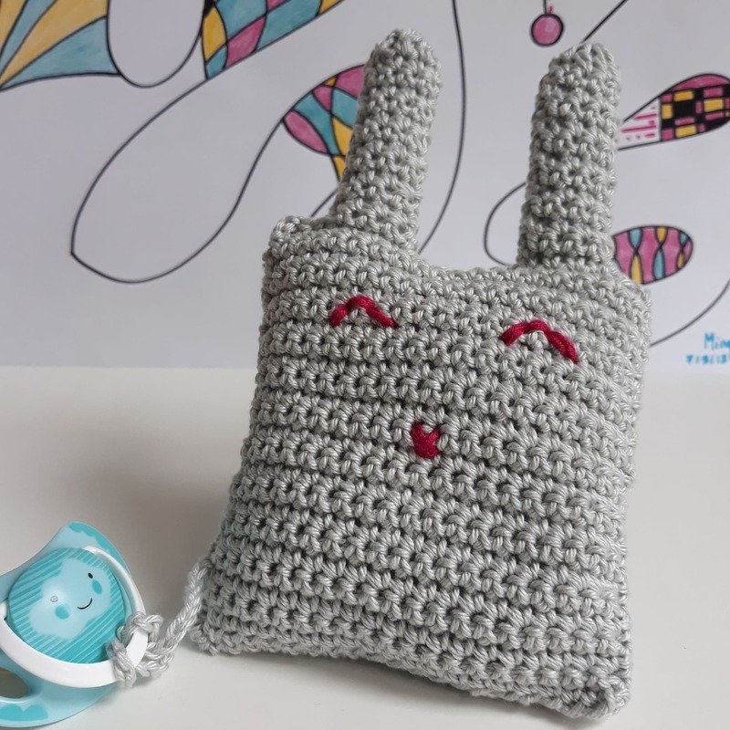 DOUDOU LAPIN
