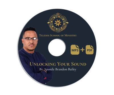Unlocking Your Sound