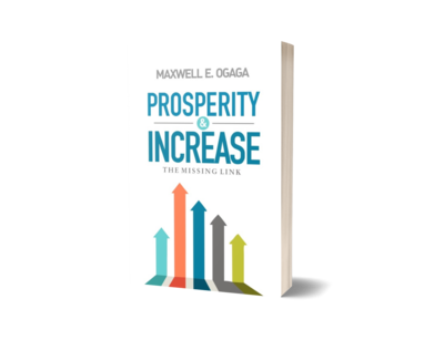 Prosperity and Increase