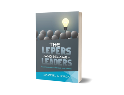 The Leapers Who Became Leaders