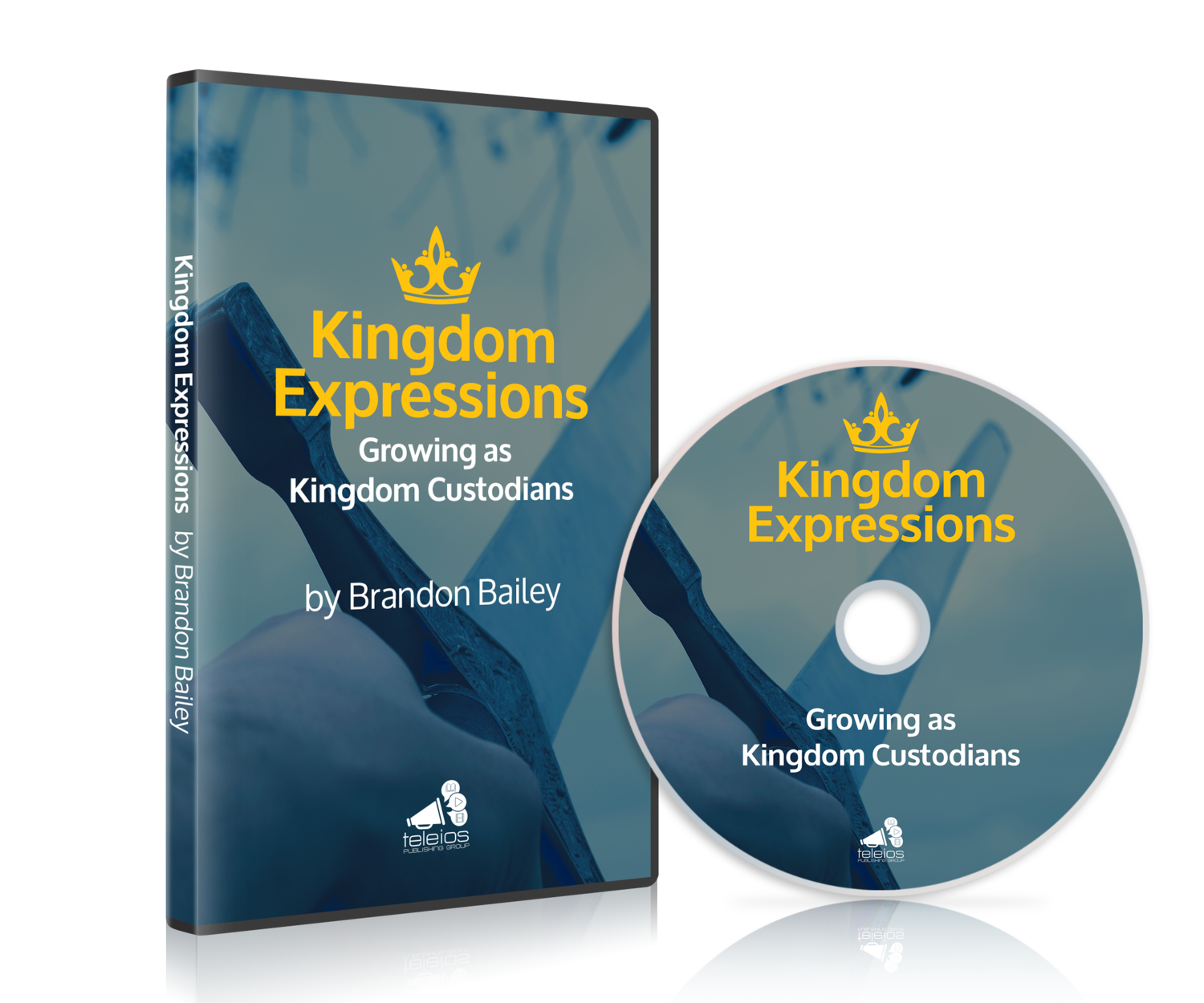 Kingdom Expressions