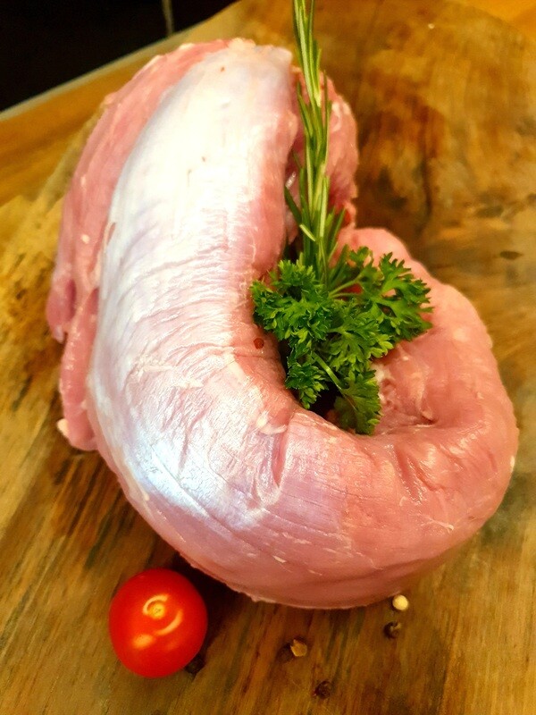 Kalbsfilet (Schweiz)
