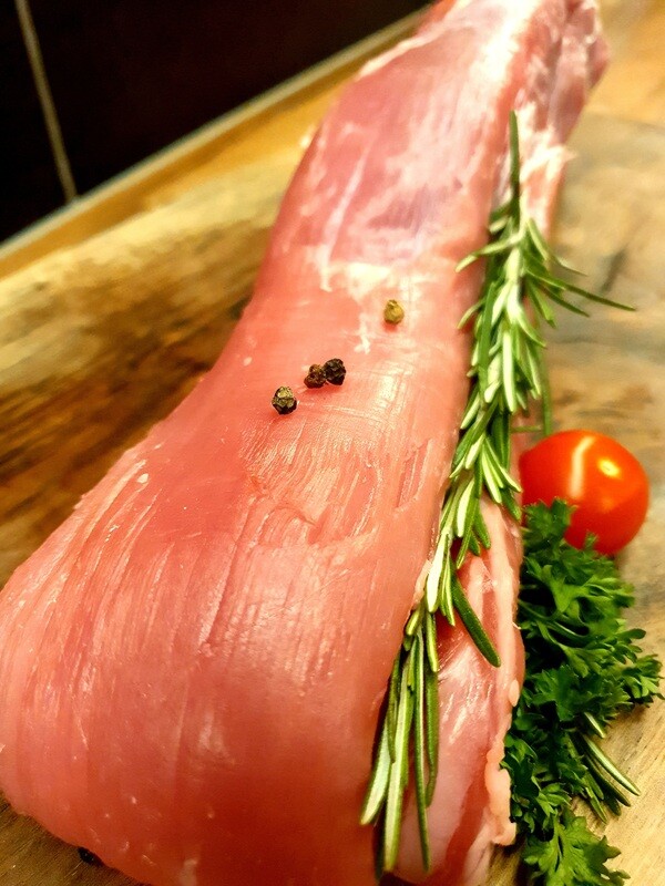 Schweinefilet (Schweiz)