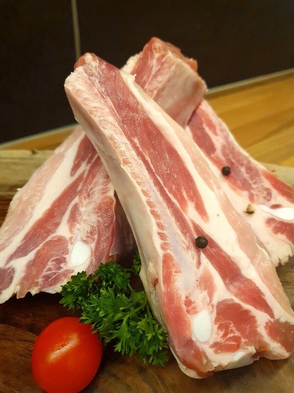 Schweinefrikassee (Schweiz)