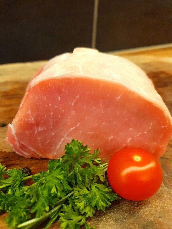 Schweinefilet (Schweiz)