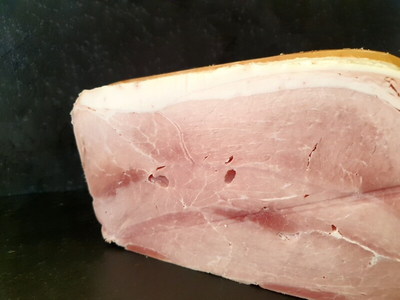 Jambon modèle (Suisse)