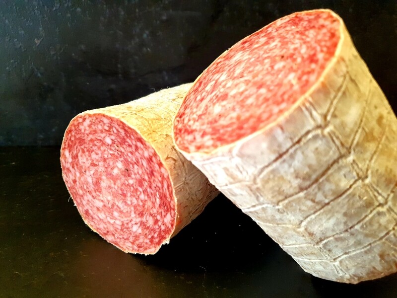 Salami melino (Suisse)