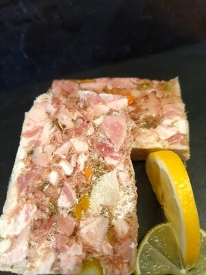 Head cheese (Switzerland)