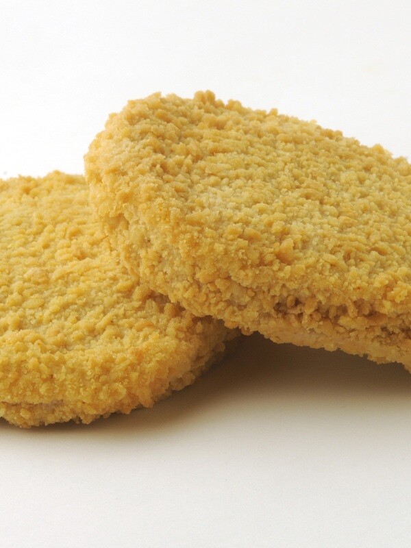 Cordon bleu de poulet (environ 200gr.) (Suisse)