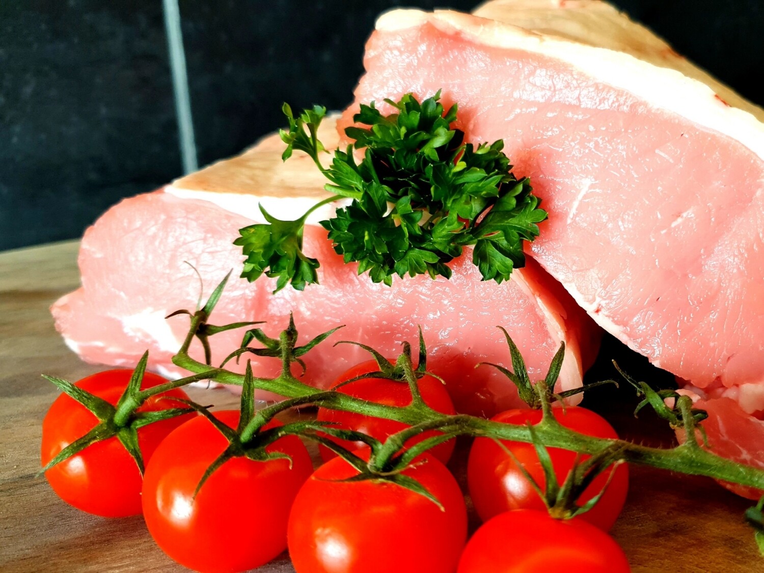 Filet de veau (Suisse)