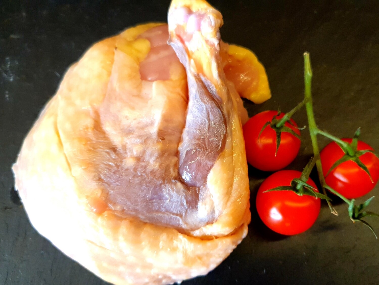 Guinea fowl supreme (approx. 250gr.) (France)