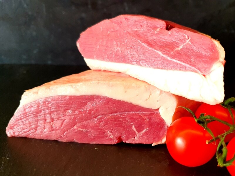 Magret de canard frais (environ 500gr)