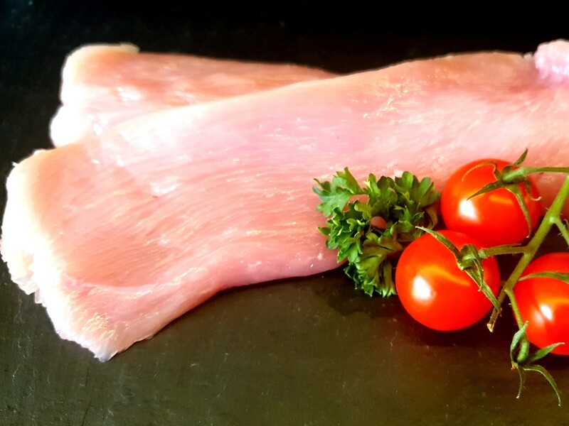 Turkey escalope (approx. 180g) (France)