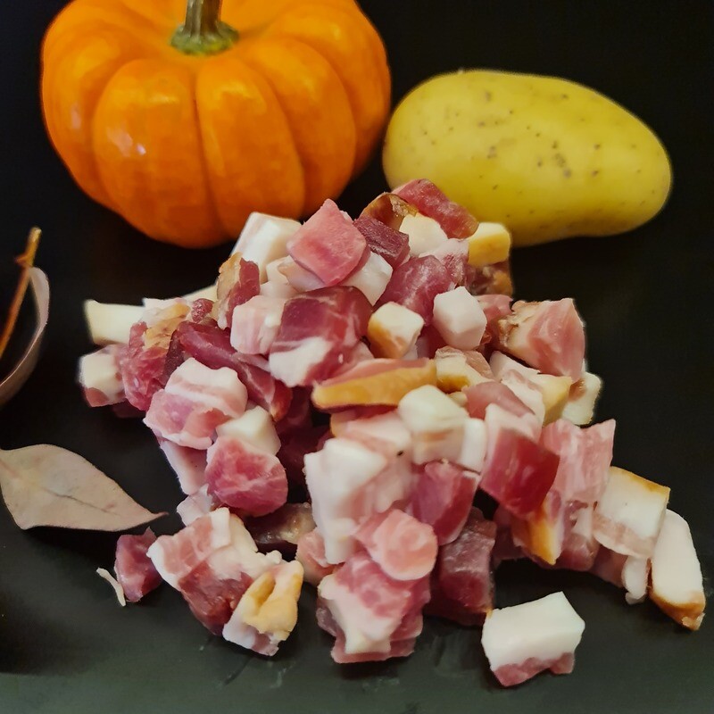 Schweinespeck (Schweiz)