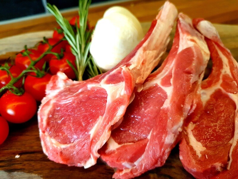 Agneau