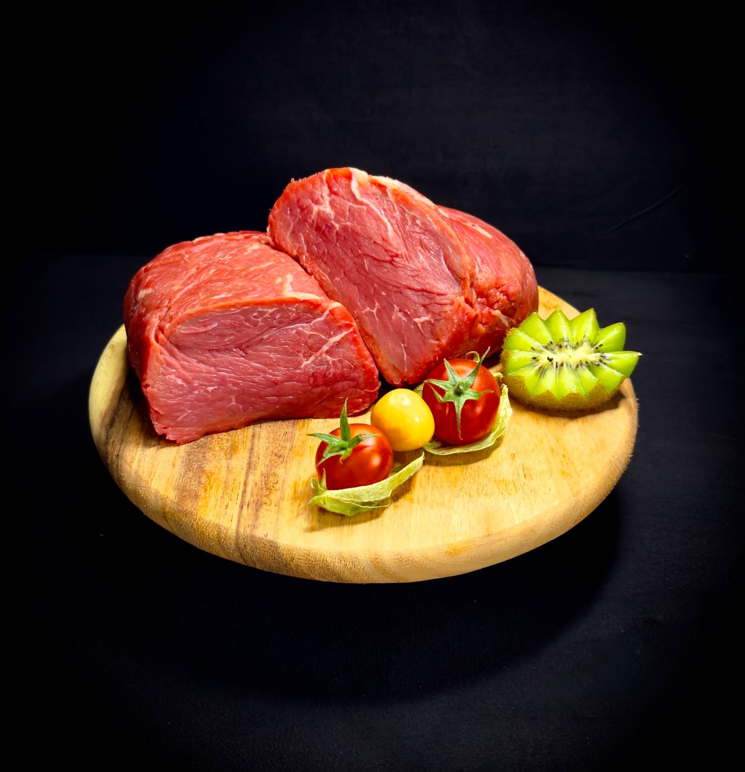 Cœur de rumpsteak (Suisse)